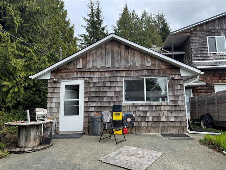 460 Pachena Road, Bamfield, BC, V0R 1B0 - 4