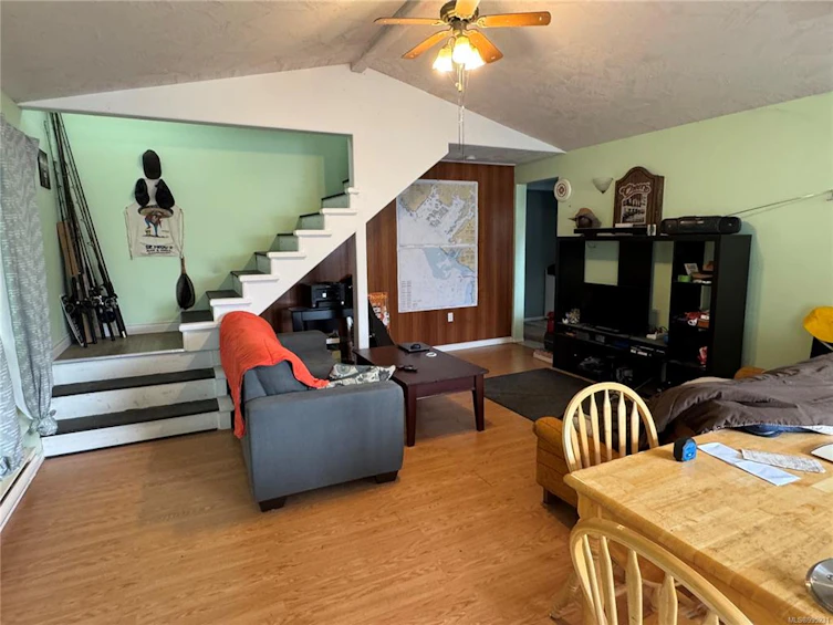 460 Pachena Road, Bamfield, BC, V0R 1B0 - 8