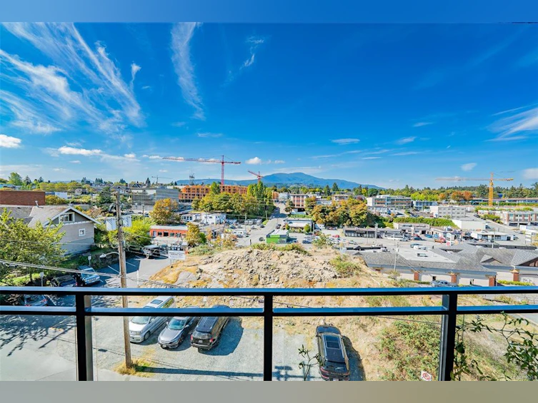 412-91 Chapel Street, Nanaimo, BC, V9R 0J3 - 4