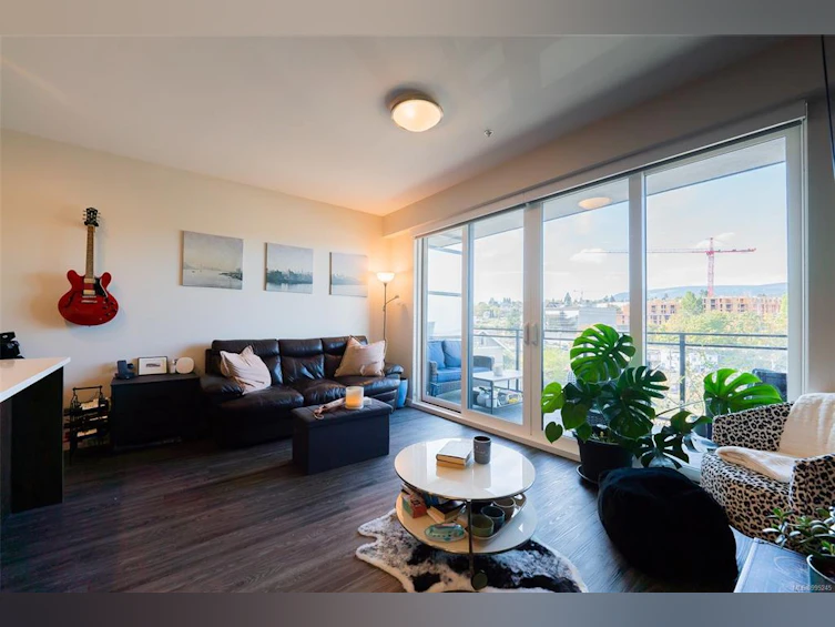 412-91 Chapel Street, Nanaimo, BC, V9R 0J3 - 9