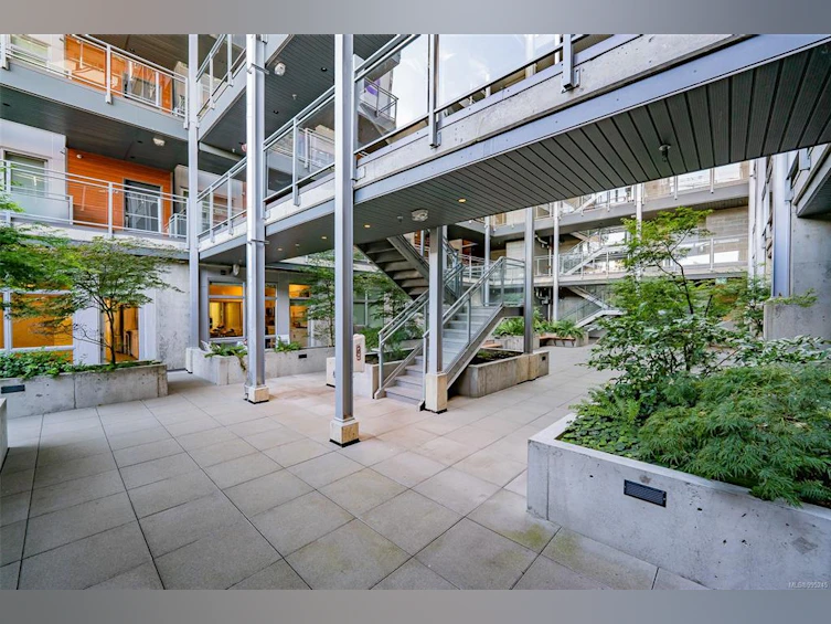 412-91 Chapel Street, Nanaimo, BC, V9R 0J3 - 20