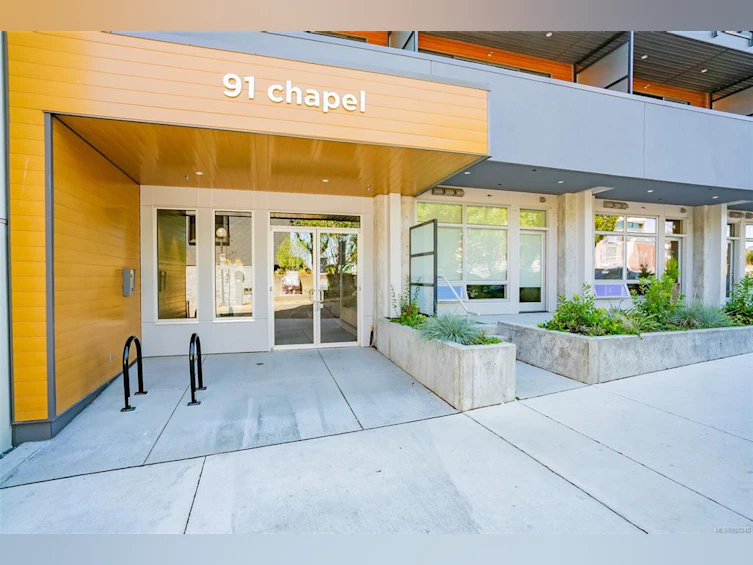 412-91 Chapel Street, Nanaimo, BC, V9R 0J3 - 27
