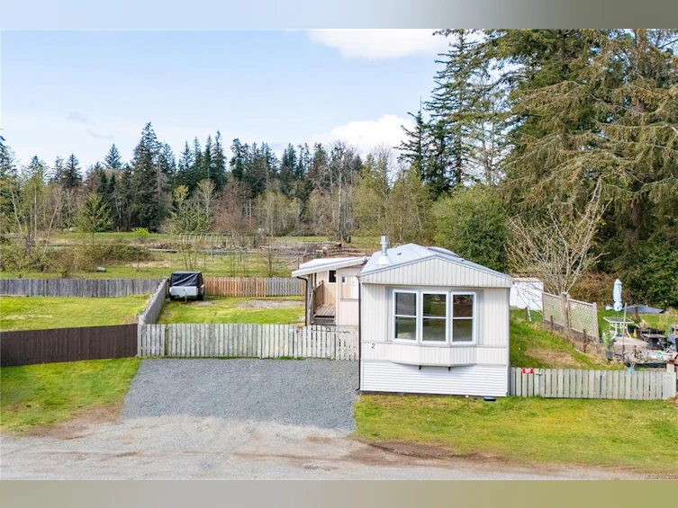 2-3325 Island Highway, Campbell River, BC, V9W 2H9 - 36