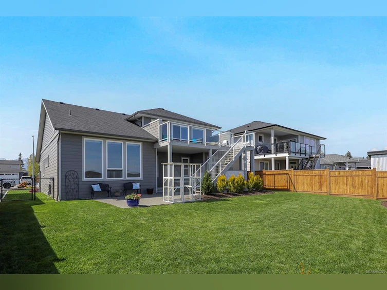 3311 Eagleview Crescent, Courtenay, BC, V9N 0B6 - 48