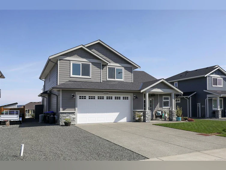 3311 Eagleview Crescent, Courtenay, BC, V9N 0B6 - 7