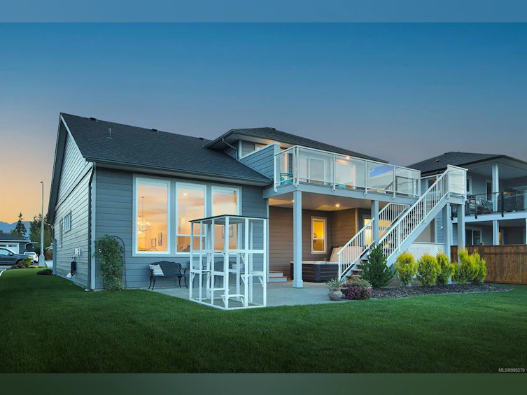 3311 Eagleview Crescent, Courtenay, BC, V9N 0B6 - 45