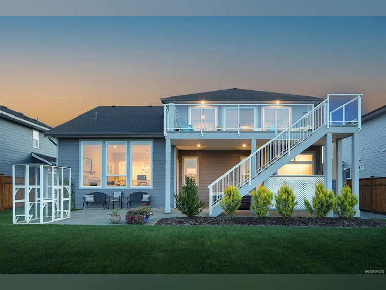 3311 Eagleview Crescent, Courtenay, BC, V9N 0B6 - 46