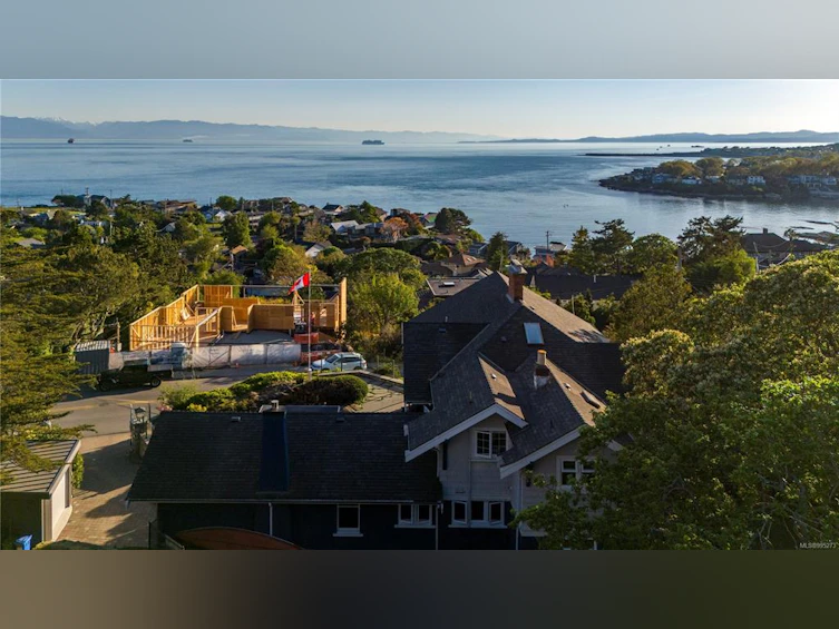 50 King George Terrace, Oak Bay, BC, V8S 2J9 - 49