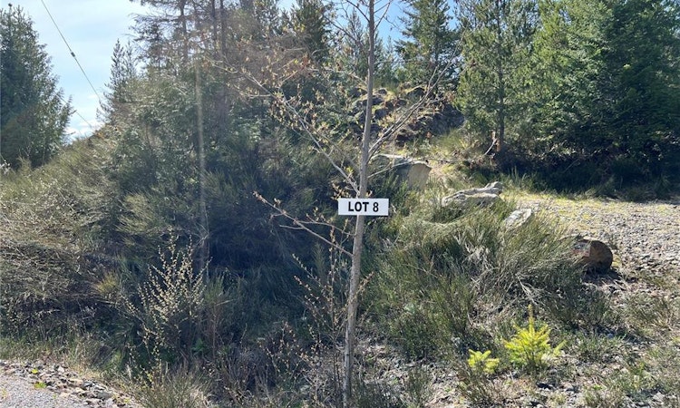 Lot 8 Goldstream Heights Road