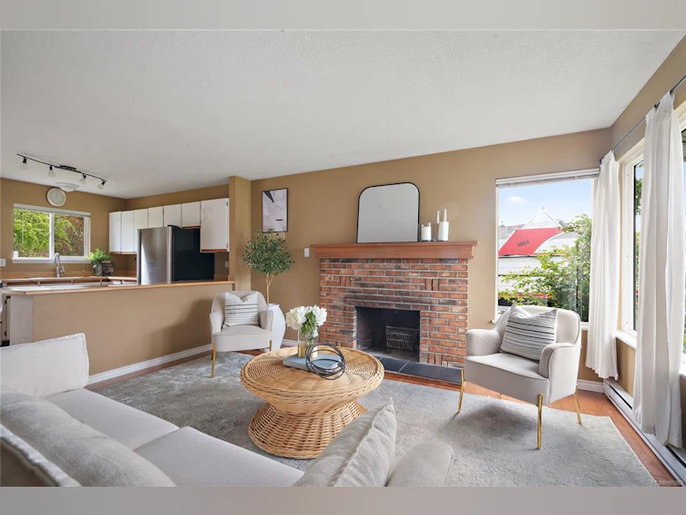9615 Barnes Place, Sidney, BC, V8L 4X7 - 2