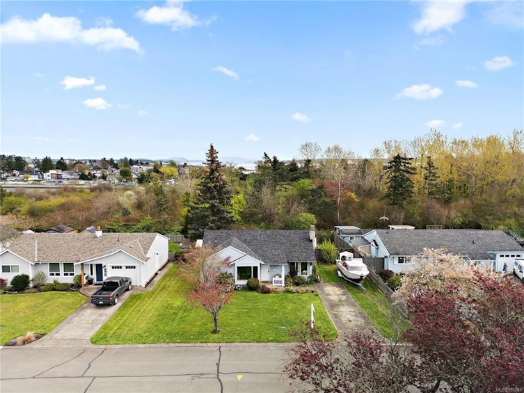9615 Barnes Place, Sidney, BC, V8L 4X7 - 5
