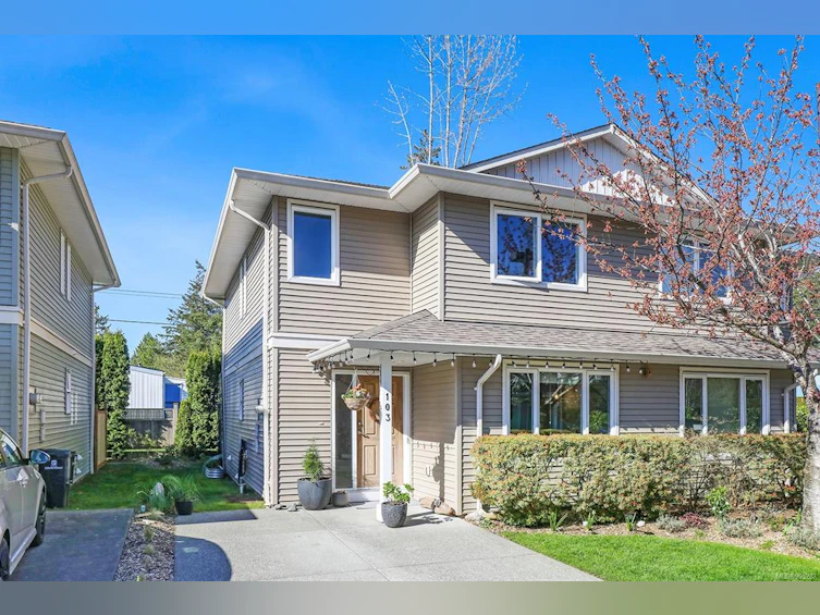 103-1500 Cumberland Road, Courtenay, BC, V9N 2E9 - 5