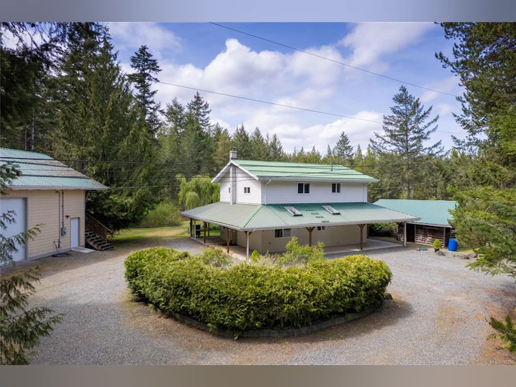 1311 Dobson Road, Errington, BC, V0R 1V0 - 70