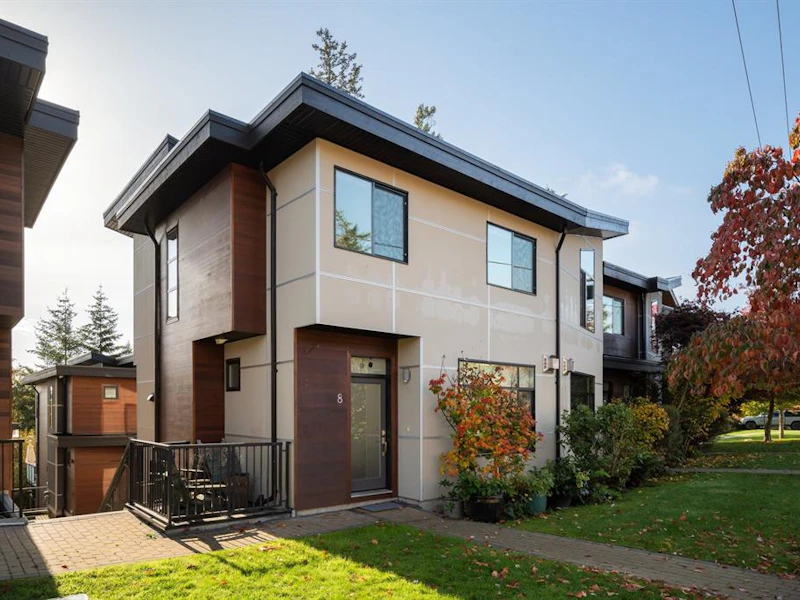 8 - 2311 Watkiss Way, View Royal BC V9B 6J6