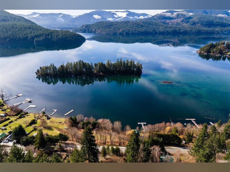 Lot 49 Youbou Road, Youbou, BC, V0R 3E1