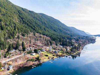 Lot 49 Youbou Road - 2