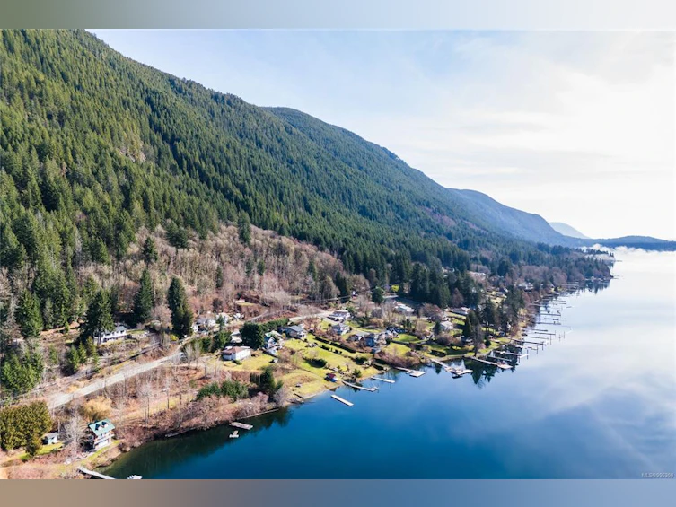 Lot 49 Youbou Road, Youbou, BC, V0R 3E1 - 2