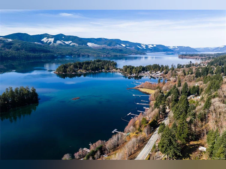 Lot 49 Youbou Road, Youbou, BC, V0R 3E1 - 3