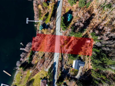 Lot 49 Youbou Road - 4