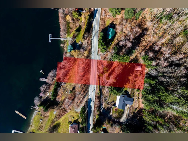 Lot 49 Youbou Road, Youbou, BC, V0R 3E1 - 4