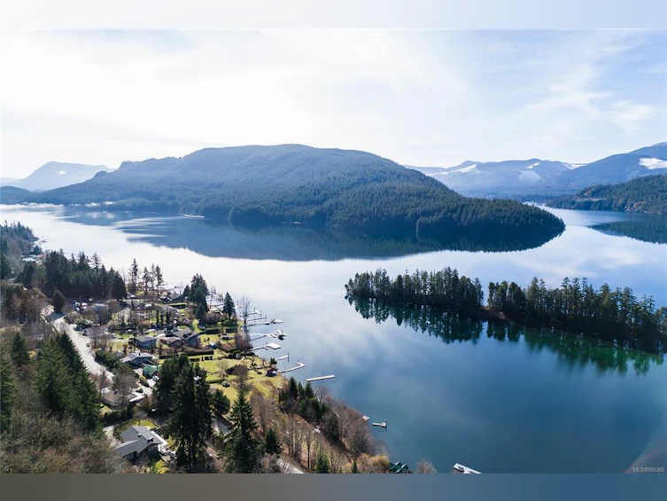 Lot 49 Youbou Road, Youbou, BC, V0R 3E1 - 5