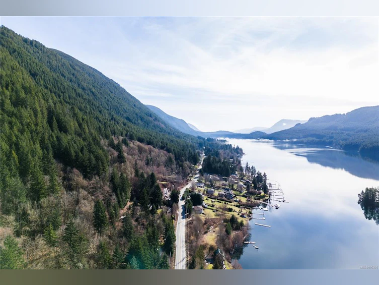 Lot 49 Youbou Road, Youbou, BC, V0R 3E1 - 6