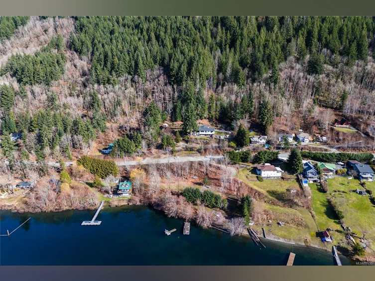 Lot 49 Youbou Road, Youbou, BC, V0R 3E1 - 7