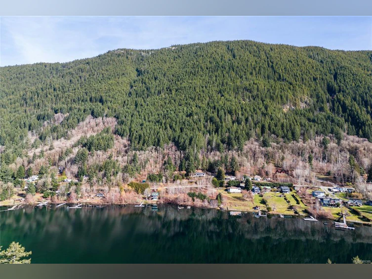Lot 49 Youbou Road, Youbou, BC, V0R 3E1 - 8