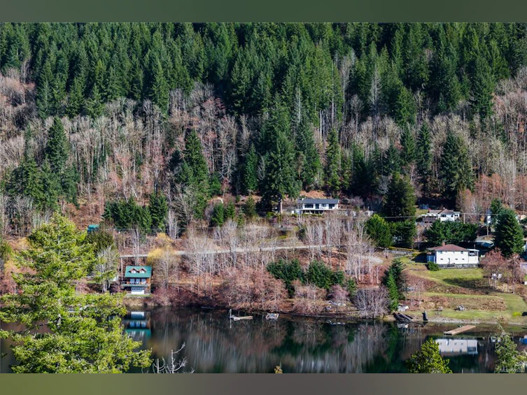 Lot 49 Youbou Road, Youbou, BC, V0R 3E1 - 9
