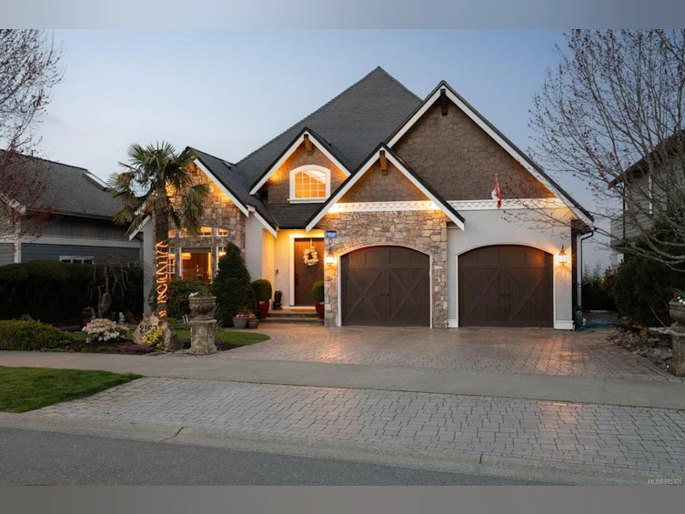 2163 Spirit Ridge Drive, Langford, BC, V9B 0B5 - 2