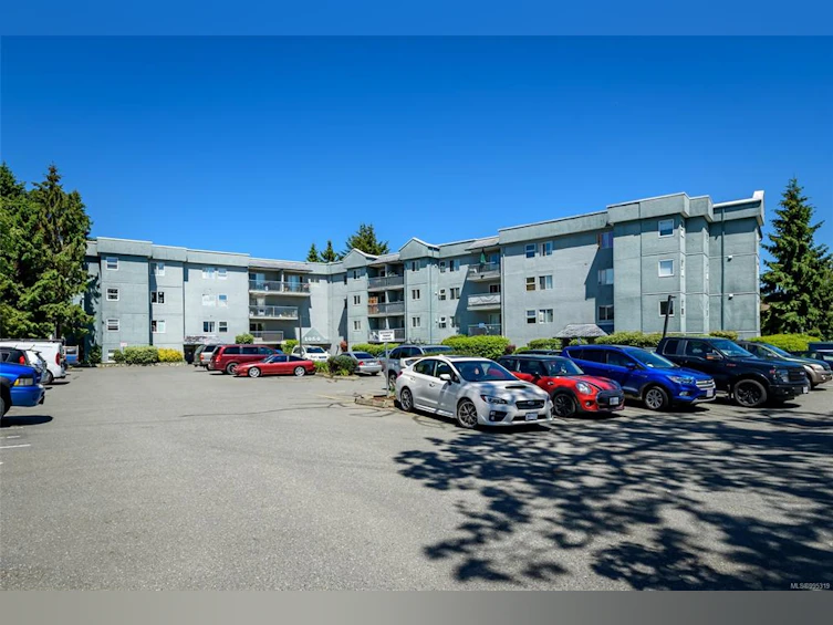214-1050 Braidwood Road, Courtenay, BC, V9N 3R9 - 22