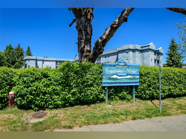 214-1050 Braidwood Road, Courtenay, BC, V9N 3R9 - 24