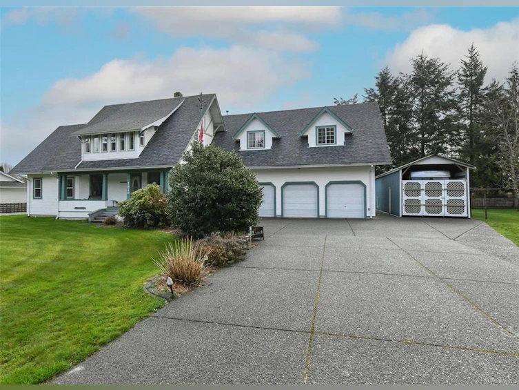 1810 Cumberland Road, Courtenay, BC, V9N 2E9 - 2