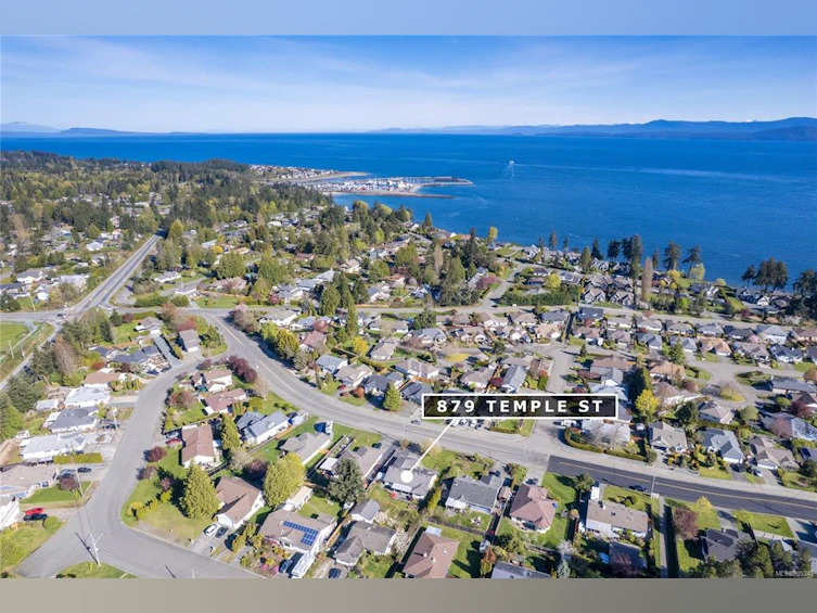 879 Temple Street, Parksville, BC, V9P 1B1 - 9