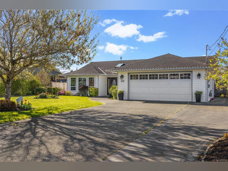 879 Temple Street, Parksville, BC, V9P 1B1 - 45