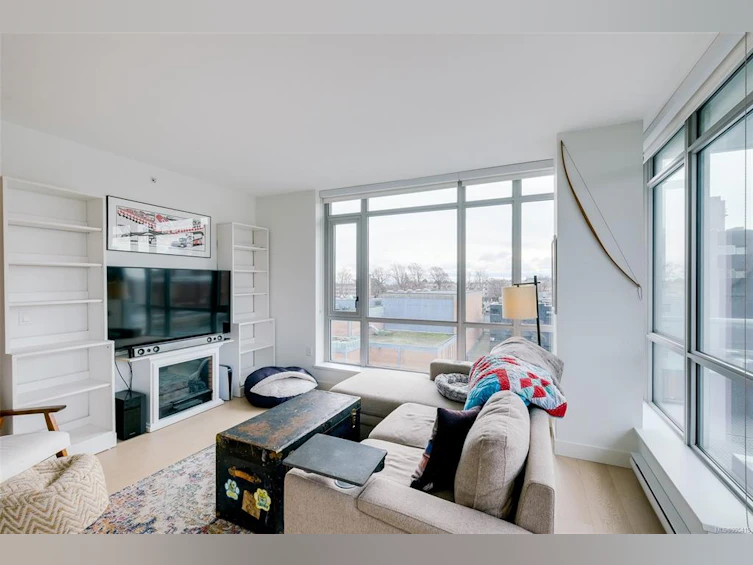 609-838 Broughton Street, Victoria, BC, V8W 1E4 - 7