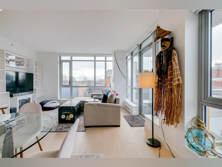 609-838 Broughton Street, Victoria, BC, V8W 1E4 - 8