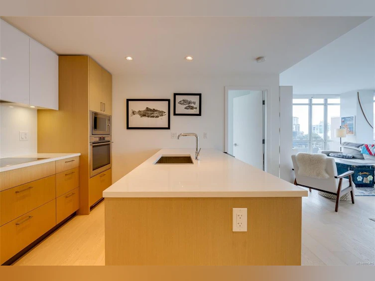 609-838 Broughton Street, Victoria, BC, V8W 1E4 - 21