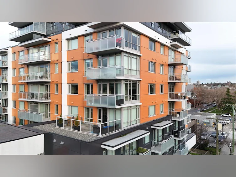 609-838 Broughton Street, Victoria, BC, V8W 1E4 - 33