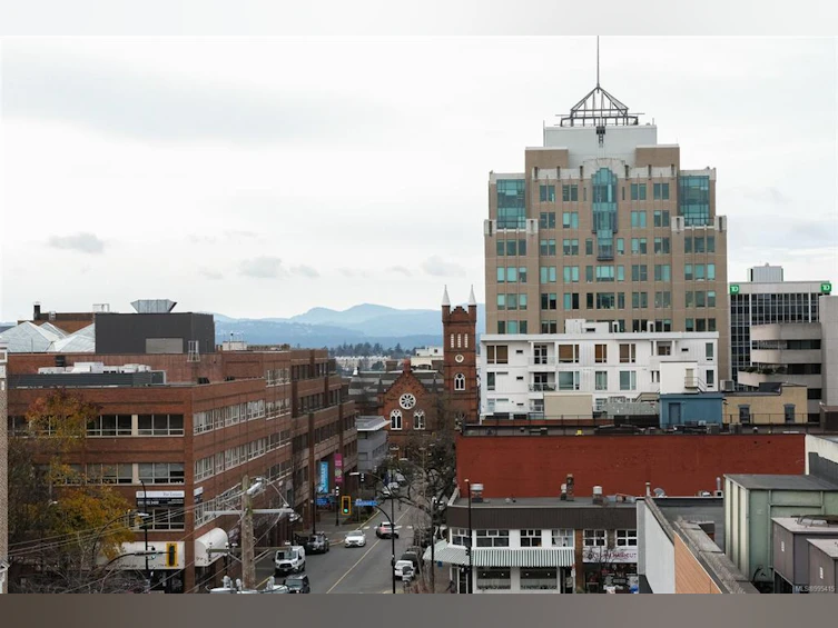 609-838 Broughton Street, Victoria, BC, V8W 1E4 - 35