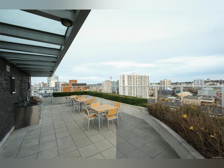 609-838 Broughton Street, Victoria, BC, V8W 1E4 - 40