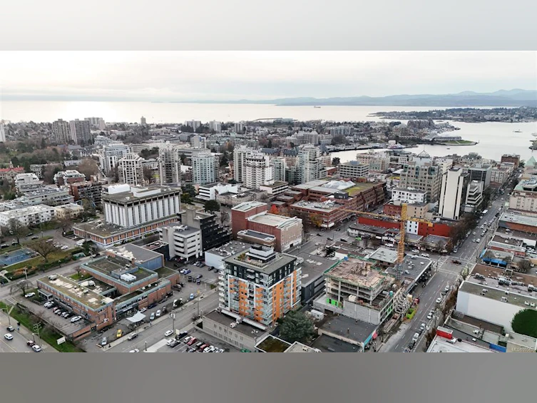 609-838 Broughton Street, Victoria, BC, V8W 1E4 - 46