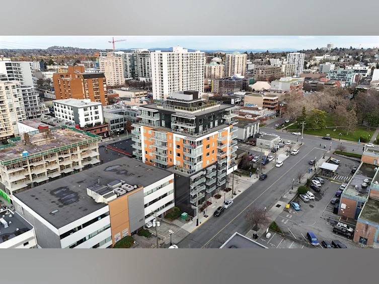 609-838 Broughton Street, Victoria, BC, V8W 1E4 - 48