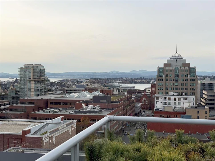 609-838 Broughton Street, Victoria, BC, V8W 1E4 - 57