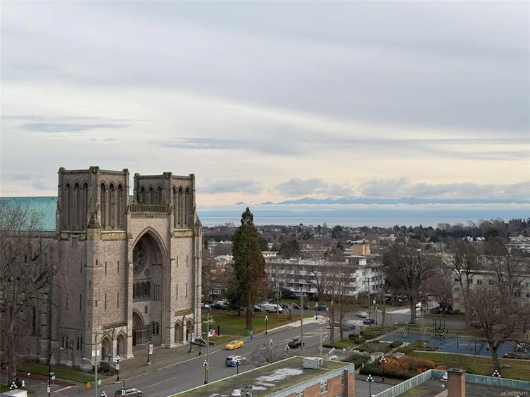 609-838 Broughton Street, Victoria, BC, V8W 1E4 - 59