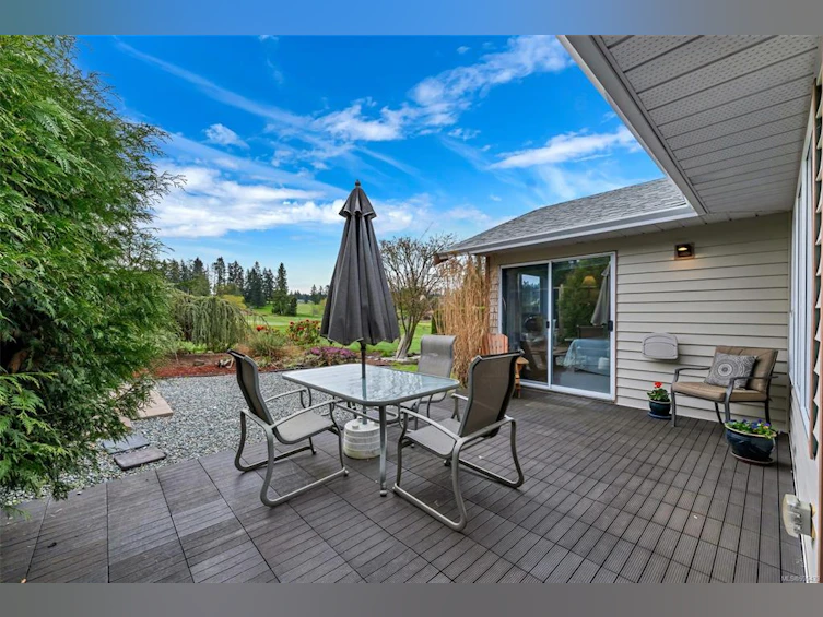 3728 N Arbutus Drive, Cobble Hill, BC, V8H 0K8 - 5