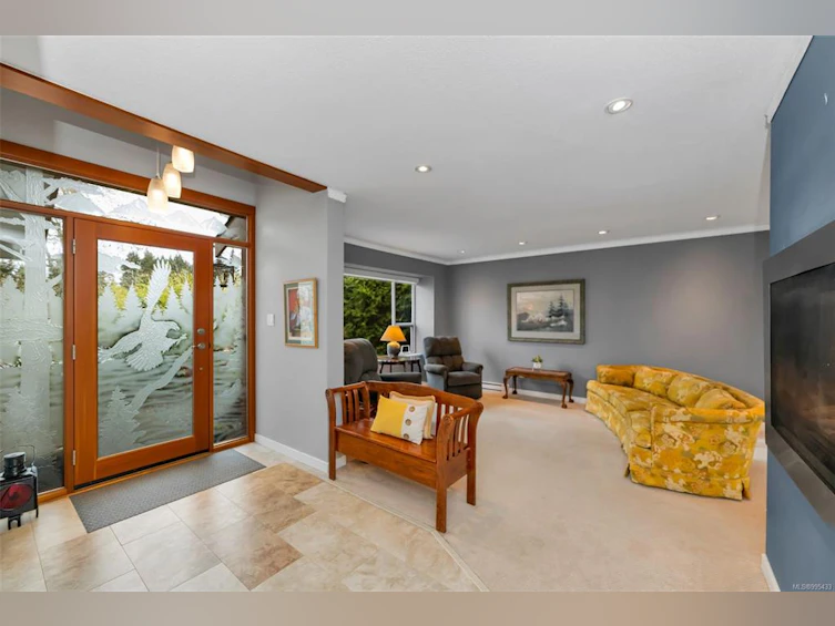 3728 N Arbutus Drive, Cobble Hill, BC, V8H 0K8 - 9