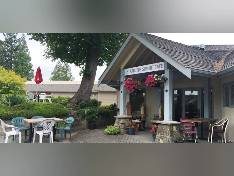 3728 N Arbutus Drive, Cobble Hill, BC, V8H 0K8 - 47