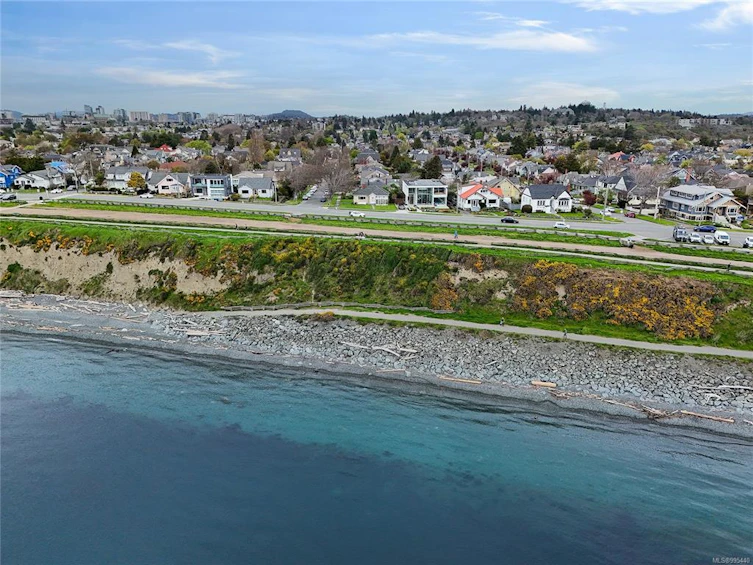 1224 Dallas Road, Victoria, BC, V6E 4A2 - 2
