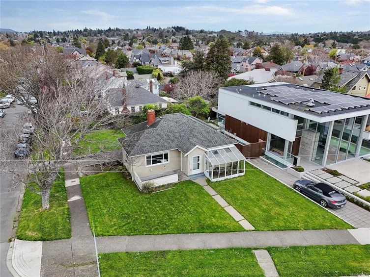 1224 Dallas Road, Victoria, BC, V6E 4A2 - 3